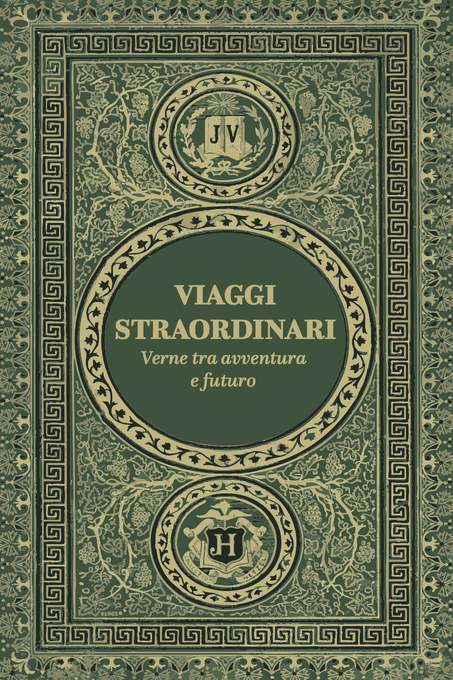 Viaggi Straordinari